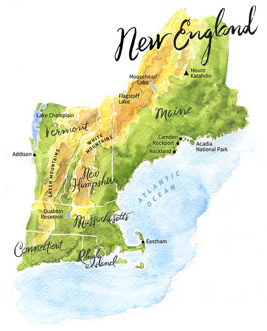 New England's #1 Commercial Umbrella Insurance Agency in Massachusetts, Connecticut, Rhode Island, New Hampshire, Vermont and Maine